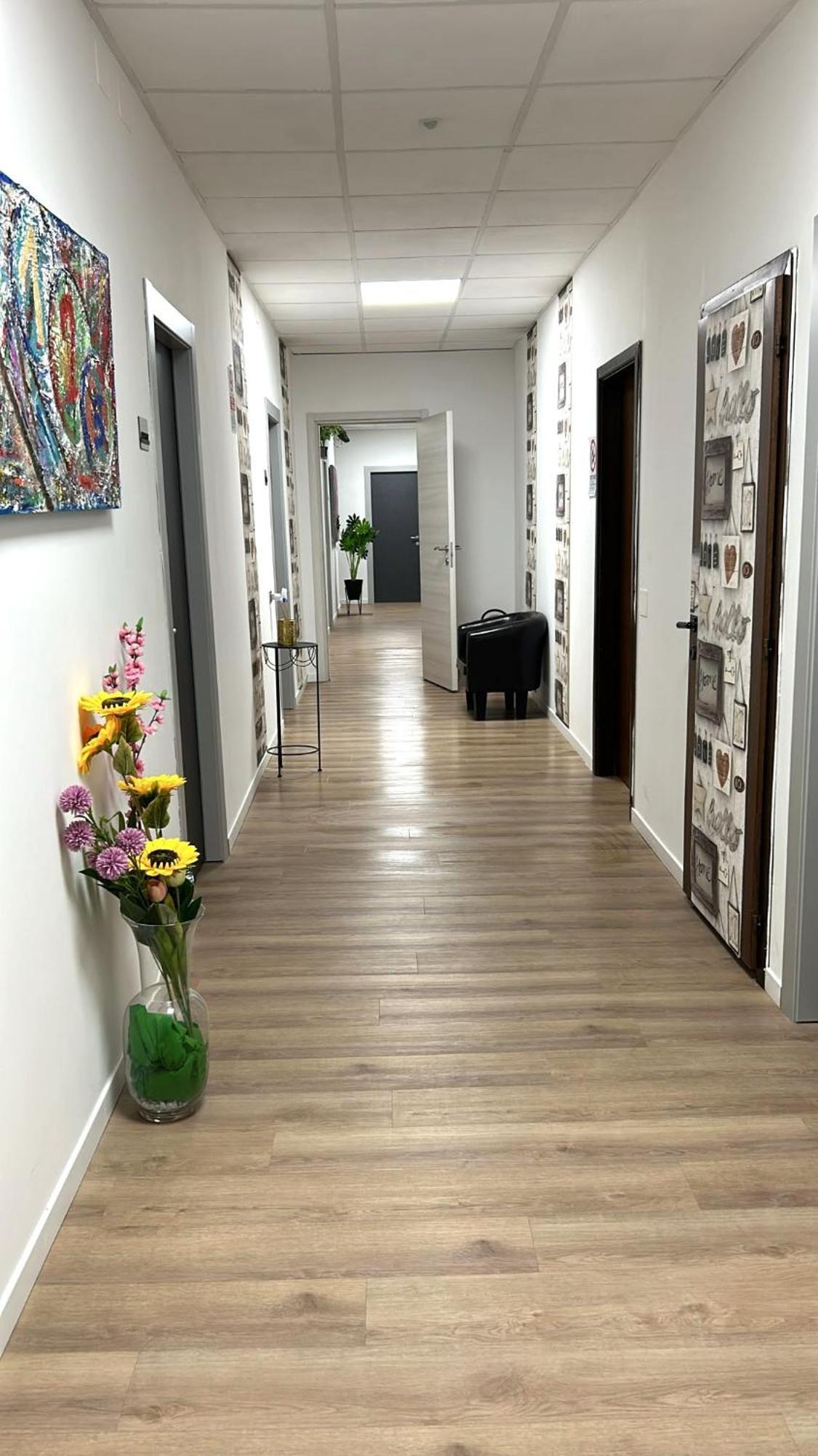 Appartamenti Clesioresidencebuonconsiglio Trient Exterior foto