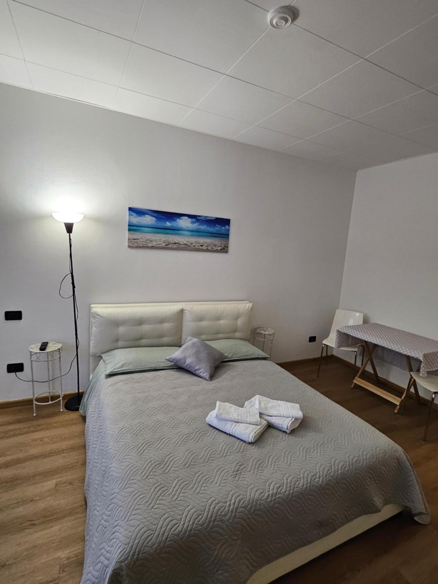 Appartamenti Clesioresidencebuonconsiglio Trient Exterior foto