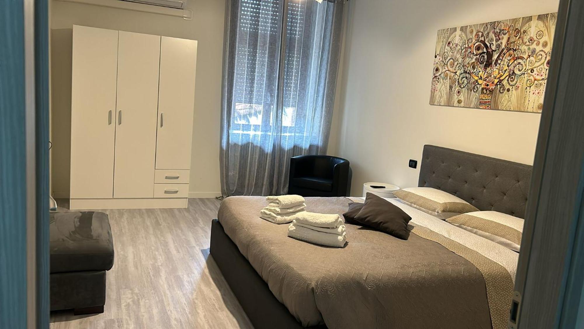 Appartamenti Clesioresidencebuonconsiglio Trient Exterior foto